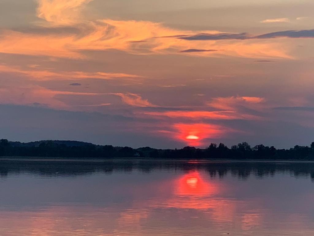 Domek Cyklisty Moryn Bagian luar foto